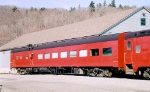 Owego & Harford Railway #7802